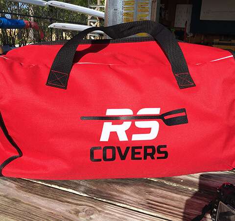 RS Covers Accessory Bag