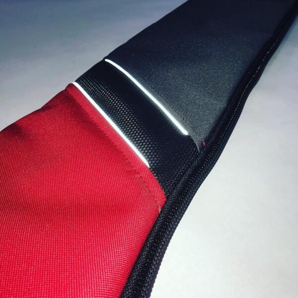 Single Sculling Wing Rigger Bag