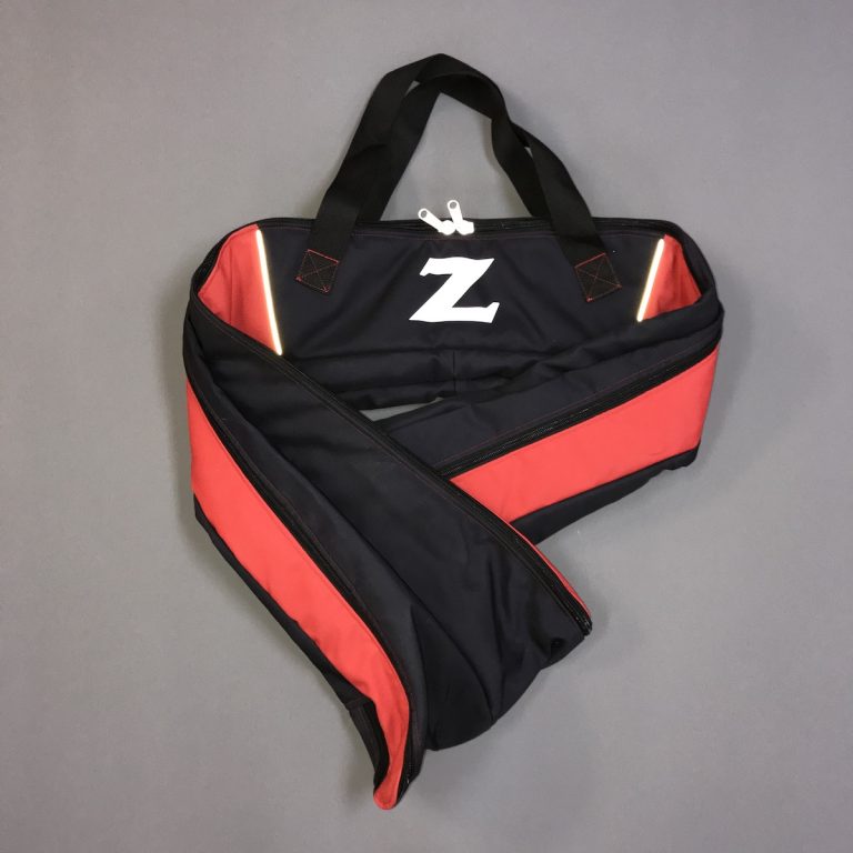 Four Sculling Rigger Bag | Racing Shell Covers