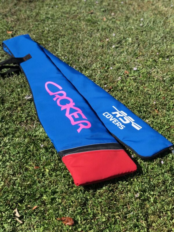 Sweep Oar Bag