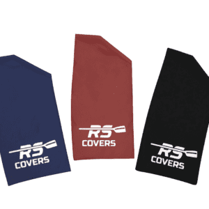 Sculling Oar Blades Cover