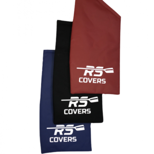 Sweep Oar Blades Cover