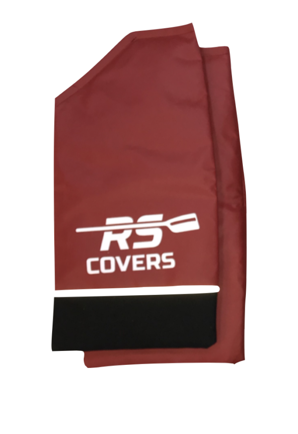 Sweep Oar Blades Cover