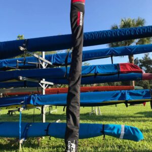 Sweep Oar Bag