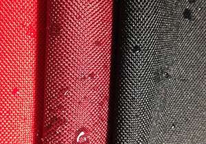 Polyester PVC