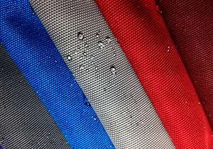 TNT Polyester Flourocarbon
