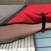 Four Storage Cover