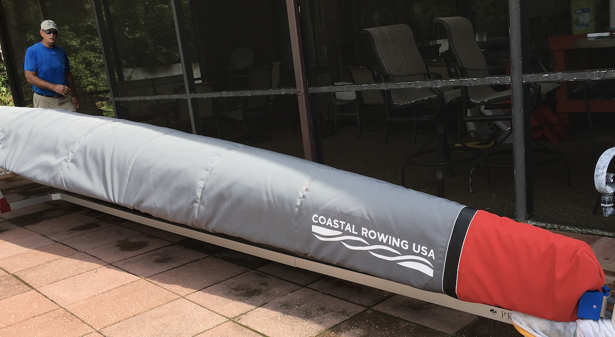 Coastal Rowing USA