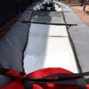 Four Storage Cover
