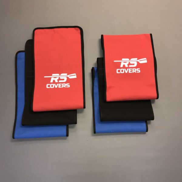 Velcro Sling Cradles Pair