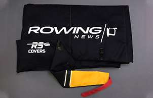 Racing Shell Covers