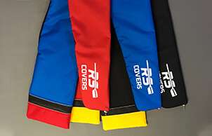 Oar Bags